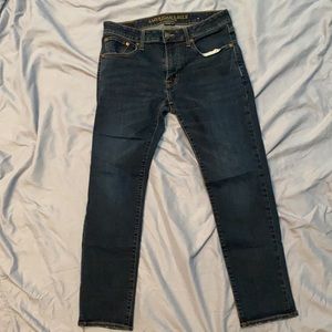 American Eagle Extreme Flex, Slim Straight Jean